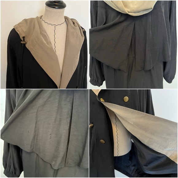 L Gallery black jacket - Picture 9 of 15